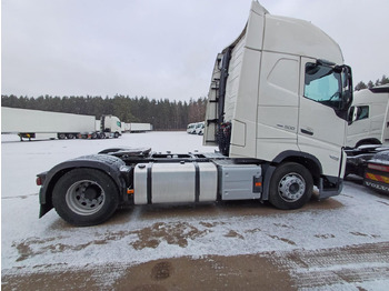 Tracteur routier VOLVO FH 500