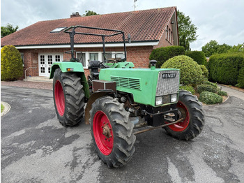 Tracteur agricole FENDT Farmer 100