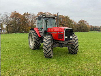 Tracteur agricole MASSEY FERGUSON 3600 series