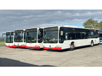 Bus urbain MERCEDES-BENZ Citaro