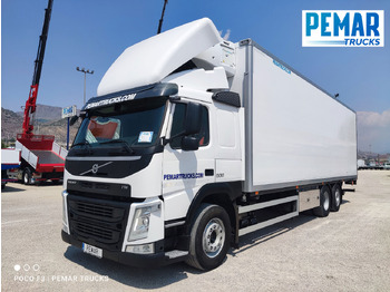Camion frigorifique VOLVO FM 500