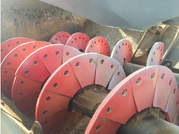 Engins de chantier KINGLINK