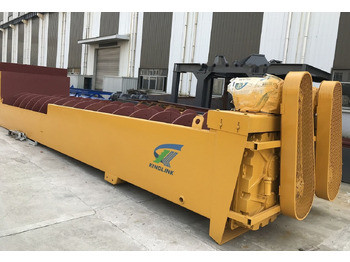 Engins de chantier KINGLINK