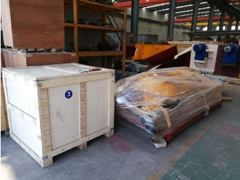Crible neuf Kinglink 3YA2360 Basalt/Granite/Stone Vibrating Screen: photos 2