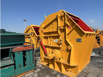Concasseur à percussion neuf Kinglink KPF1416 Horizontal Impact Crusher | HSI Impact Crusher: photos 4
