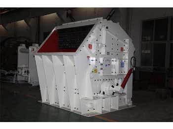 Concasseur à percussion KINGLINK