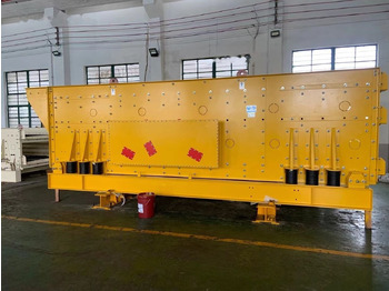 Crible neuf Kinglink KTH Horizontal Vibrating Screen | Triple Shafts: photos 3 Crible neuf Kinglink KTH Horizontal Vibrating Screen | Triple Shafts: photos 3