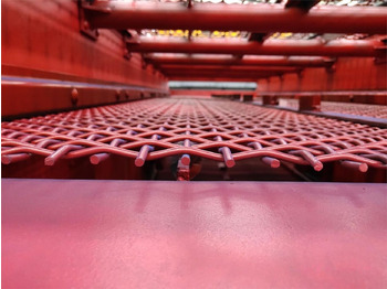 Crible neuf Kinglink Mineral Stone Vibrating Screen 3YK1548 to Chile: photos 2