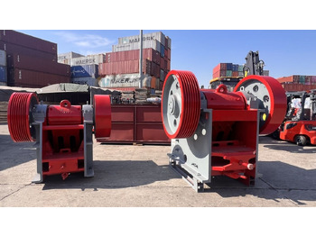Kinglink PE1624 | PE-400x600 Rock Stone Jaw Crusher - crédit-bail Kinglink PE1624 | PE-400x600 Rock Stone Jaw Crusher: photos 2
