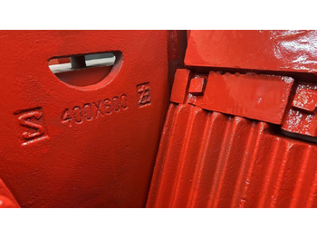 Kinglink PE1624 | PE-400x600 Rock Stone Jaw Crusher - crédit-bail Kinglink PE1624 | PE-400x600 Rock Stone Jaw Crusher: photos 3