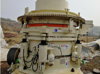 Concasseur à cône Metso HP300 Cone Crusher: photos 4