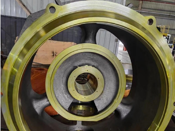 Concasseur à cône neuf Metso Main Frame for Metso HP300 Cone Crusher: photos 2