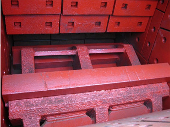 Concasseur à percussion neuf Nordberg KINGLINK PF1210 Horizontal Impact Crusher | HSI Impact Crusher: photos 4