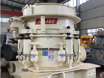 Concasseur à cône Nordberg METSO HP400 Cone Crusher: photos 2