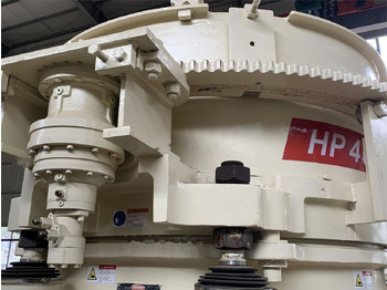 Concasseur à cône Nordberg METSO HP400 Cone Crusher: photos 3