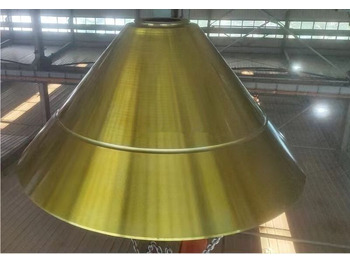 Concasseur à cône METSO