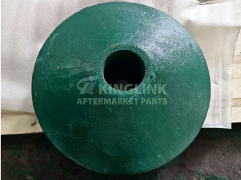 Pièces de rechange pour Engins de chantier KINGLINK Cast Iron Distributor Plate B96394120E For Barmac B7150: photos 2 Pièces de rechange pour Engins de chantier KINGLINK Cast Iron Distributor Plate B96394120E For Barmac B7150: photos 2
