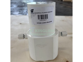 Pièces de rechange KINGLINK