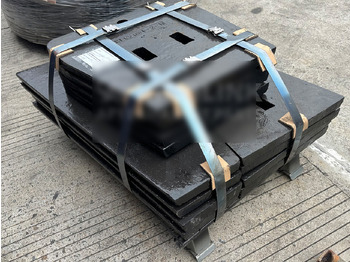 Pièces de rechange KINGLINK