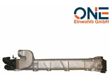 Refroidisseur EGR MAN