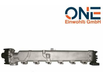 Refroidisseur EGR MAN TGL