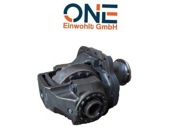 Différentiel MERCEDES-BENZ