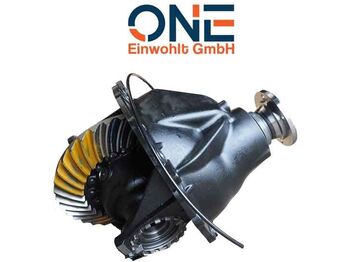 Différentiel MERCEDES-BENZ