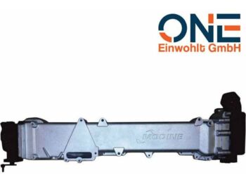 Refroidisseur EGR MAN