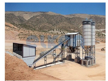 ELKON Elkon ELKOMIX-120 - crédit-bail ELKON Elkon ELKOMIX-120: photos 4