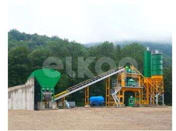 ELKON Elkon ELKOMIX-120 - crédit-bail ELKON Elkon ELKOMIX-120: photos 5