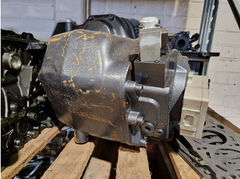 Pompe hydraulique DANFOSS / SAUER