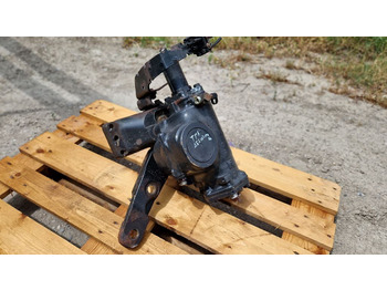 Boîtier de direction MAN TGA