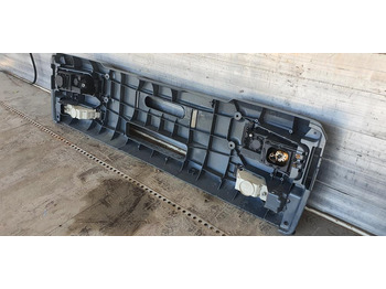 Pare-chocs pour Camion MAN TGL: photos 5