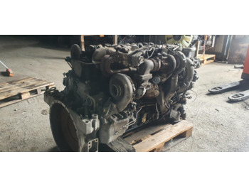 Moteur pour Camion MAN TGX D3876 LF01 EURO 6 - FOR SPARE PARTS: photos 5 Moteur pour Camion MAN TGX D3876 LF01 EURO 6 - FOR SPARE PARTS: photos 5