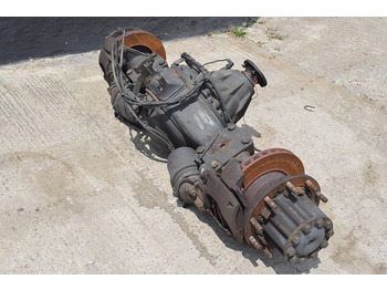 Transmission MERCEDES-BENZ Actros