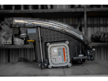 Lumière/ Éclairage pour Camion neuf MERCEDES-BENZ ACTROS MP IV XENON LIGHTS - EURO VI - DRIVER: photos 3
