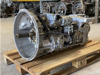 Boîte de vitesse MERCEDES-BENZ Actros