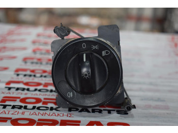 Système électrique MERCEDES-BENZ Actros