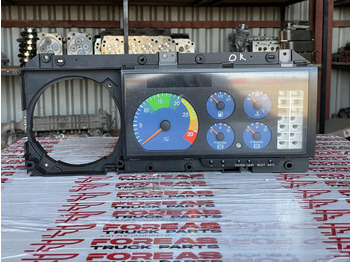 Panel de instrumentos MERCEDES-BENZ Atego