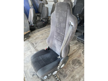 Siège pour Camion MERCEDES-BENZ ATEGO 3 AIR DRIVER SEAT: photos 3