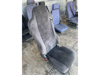 Siège pour Camion MERCEDES-BENZ ATEGO 3 AIR DRIVER SEAT: photos 2