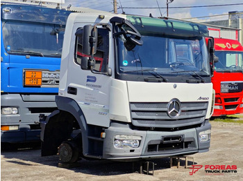 Chauffage/ Ventilation MERCEDES-BENZ Atego