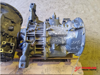 Boîte de vitesse pour Camion MERCEDES-BENZ ATEGO G 60-6: photos 4