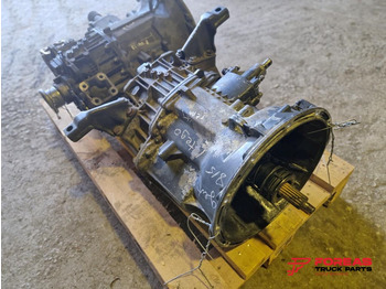 Boîte de vitesse pour Camion MERCEDES-BENZ ATEGO G 60-6: photos 3