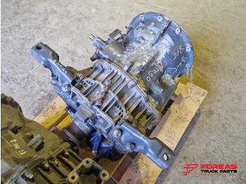 Boîte de vitesse pour Camion MERCEDES-BENZ ATEGO G 60-6: photos 5
