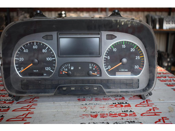 Panel de instrumentos MERCEDES-BENZ Atego