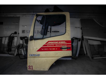 Portière et pièces MERCEDES-BENZ Atego