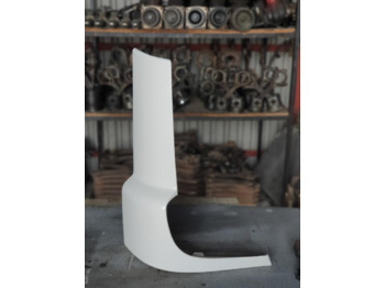 Angle de pare-chocs MERCEDES-BENZ Atego