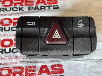 Système électrique MERCEDES-BENZ