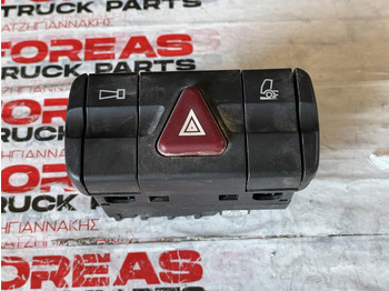 Système électrique MERCEDES-BENZ